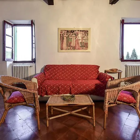 شقة Locazione Turistica Tipologia Classic Starda