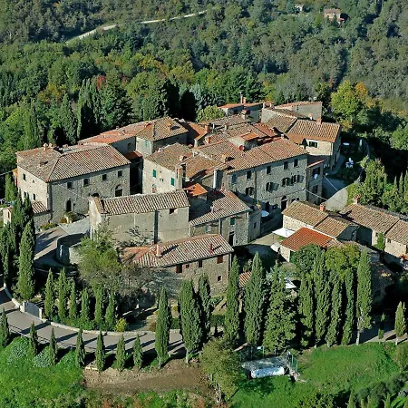 Locazione Turistica Tipologia Classic Starda