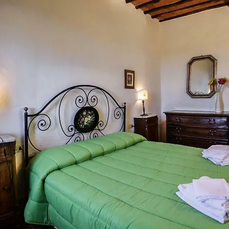 شقة Locazione Turistica Tipologia Classic Starda