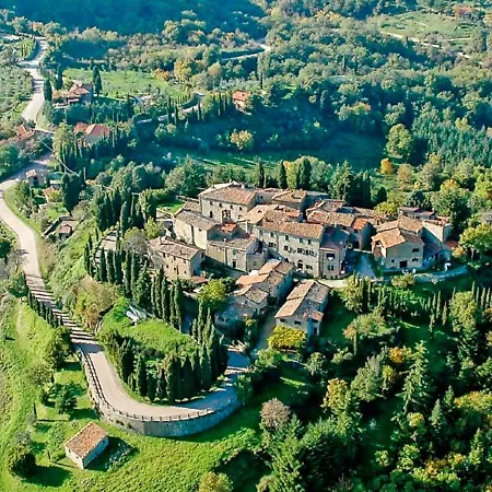 Locazione Turistica Tipologia Classic شقة