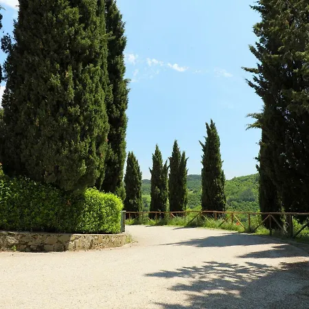 شقة Locazione Turistica Tipologia Classic *