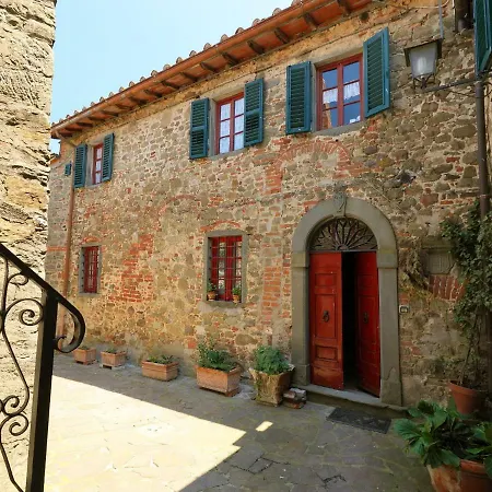 Locazione Turistica Tipologia Classic * Starda