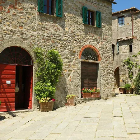 شقة Locazione Turistica Tipologia Classic *
