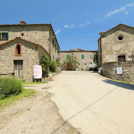 Locazione Turistica Tipologia Classic Starda