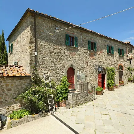 Locazione Turistica Tipologia Classic شقة *