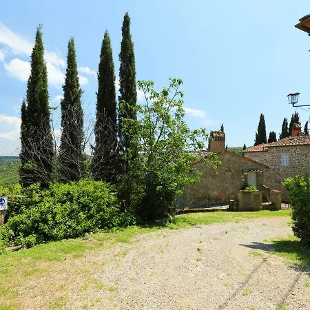 Locazione Turistica Tipologia Classic شقة