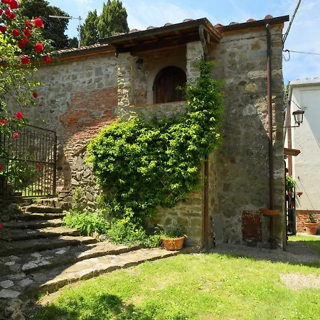 شقة Locazione Turistica Tipologia Classic *